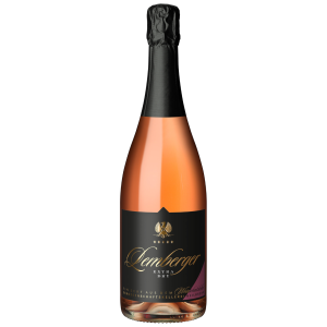 2023 Lemberger Rosé Sekt extra dry 0,75 L - Weinschatzkeller
