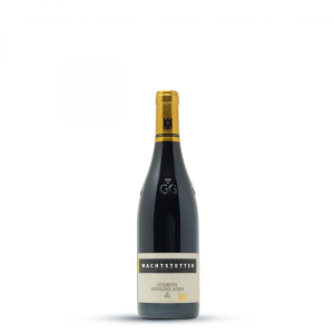2019 Geißberg GG Spätburgunder trocken 0,75 L - Weingut Wachtstetter