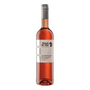 2025 Spätburgunder Weißherbst Kabinett 0,75L "Faifegrädler"