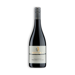 Trollinger H trocken 0,75 L - Weingut Berthold