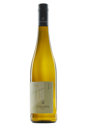 2024 Riesling "50" trocken 0,75 L - Steilwerk Rohracker