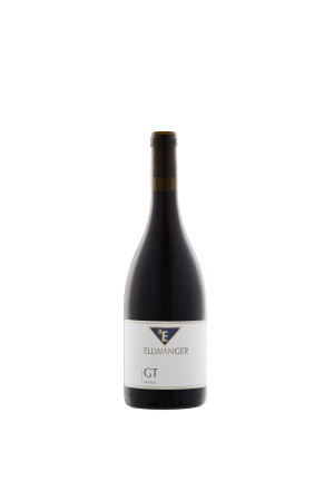 2024 GT Rotwein trocken 0,75 L - Weingut Bernhard Ellwanger