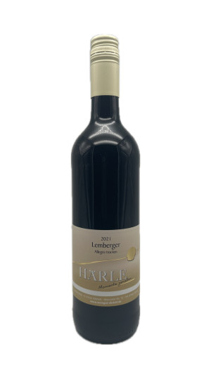 2023 Lemberger trocken 0,75 L "Allegro"