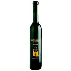 1997 Riesling Eiswein "Partus ex glacie" 0,375 L - Weingut Rolf Heinrich