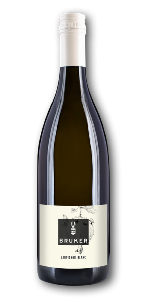 2023 Sauvignon Blanc trocken 0,75 L - Weingut Bruker