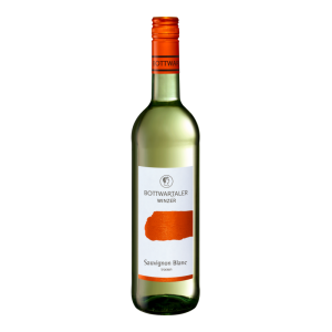 2025 Sauvignon Blanc trocken 0,75 L - Bottwartaler Winzer