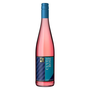 2024 Cuvée Rosé lieblich 0,75 L - Weinkeller Flein-Talheim