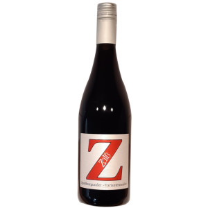 2016 Spätburgunder trocken "Variantenreich" 0,75 L - Weingut Zaiß