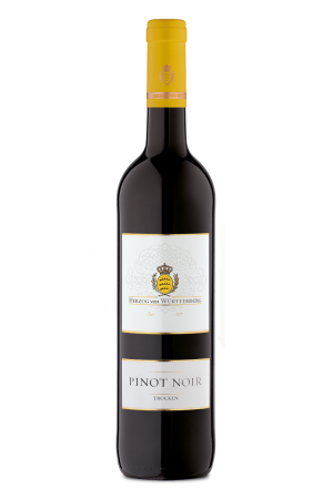 2022 Pinot Noir trocken 0,75 L - Weingut Herzog von Württemberg