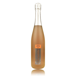 Guratti Rosé 0,75 L - Weingut Albrecht-Gurrath
