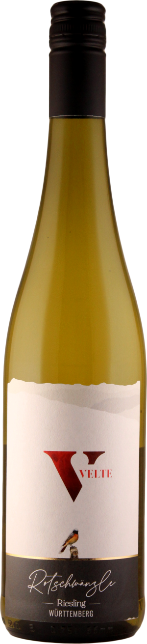 2023 Riesling trocken 0,75 L "Rotschwänzle"