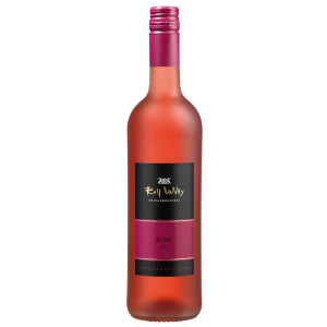 2024 Rosé SL süß 0,75 L - Rolf Willy