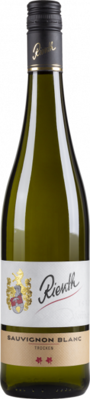 2023 Sauvignon Blanc trocken 0,75 L - Weingut Rienth