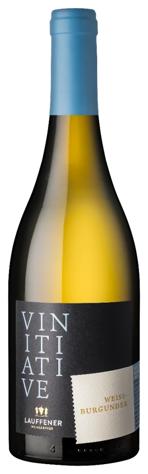 2023 Weissburgunder trocken "Vinitiative" 0,75 L - Lauffener Weingärtner