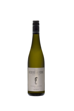 2024 Rivaner "Feuerseepferdle" 0,75 L "Kesselliebe"