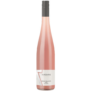 2025 Muskat-Trollinger Rosé feinherb 0,75 L - Weingut Amalienhof