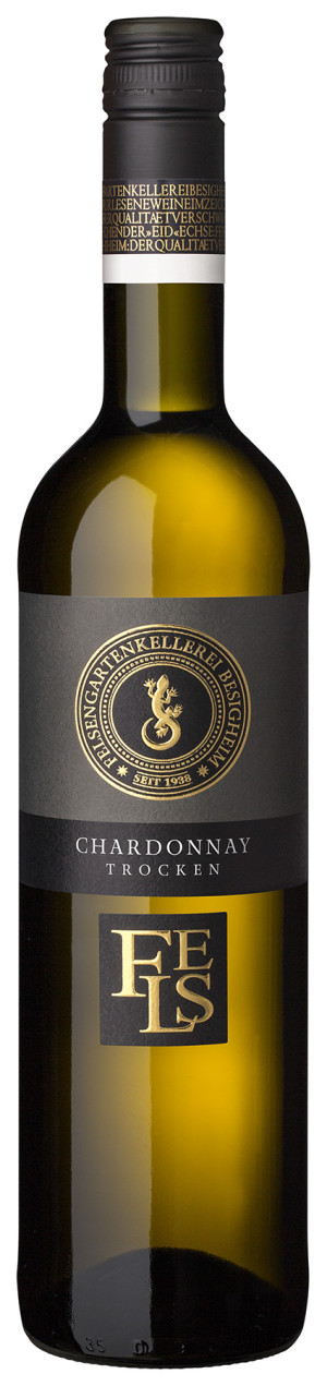 2023 Chardonnay trocken 0,75 L "Fels"