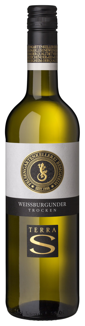 2024 Weissburgunder trocken 0,75 L "Terra S"
