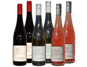 "One Zaiß fits all" 6 x 0,75 L Weinpaket