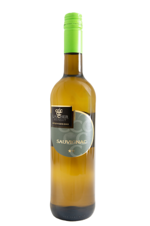 2024 Sauvignac Weisswein 0,75 L - Weingut Laicher