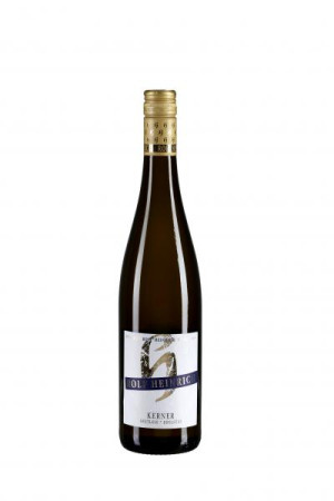 2019 Kerner Spätlese edelsüß 0,75 L - Weingut Rolf Heinrich