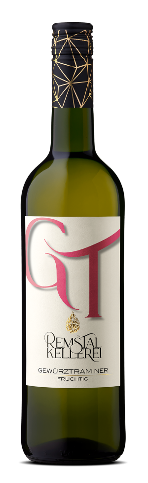 2025 Gewürztraminer GT fruchtig 0,75 L - Remstalkellerei