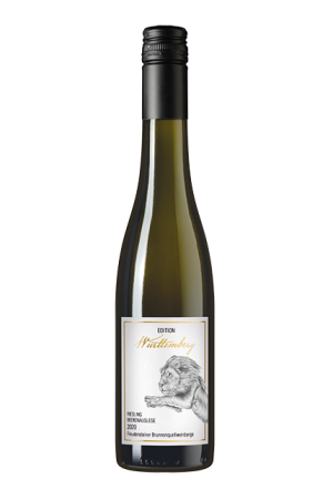 2020 Riesling Beerenauslese 0,375 L "Edition Württemberg"