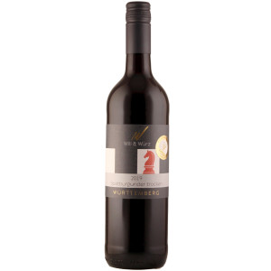 2021 Spätburgunder trocken "Eques" 0,75 L - Will & Würz