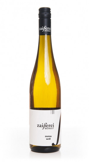2025 "Munus" Weisswein trocken 0,75 L - Weingut Zaißerei