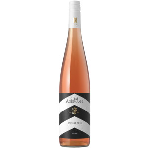 2024 Rosé trocken "Brüssele" 0,75 L - Weingut Graf Adelmann