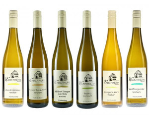 WEINGENUSS AUS ERLENBACH - Weingut Haberkern