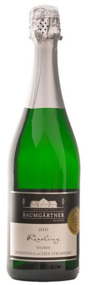 2021 Riesling Sekt trocken 0,75 L - Panoramaweingut