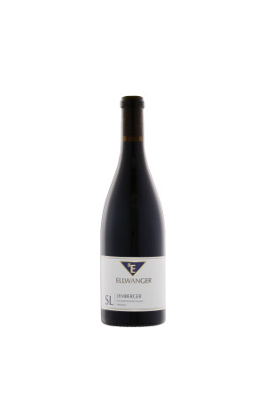 2022 Lemberger SL trocken 0,75 L - Weingut Bernhard Ellwanger