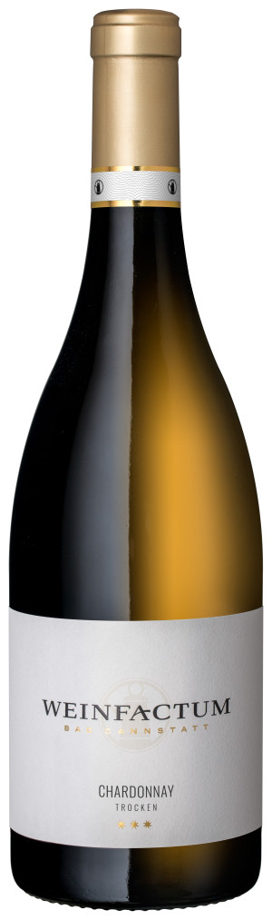 2024 Chardonnay trocken *** 0,75 L - Weinfactum