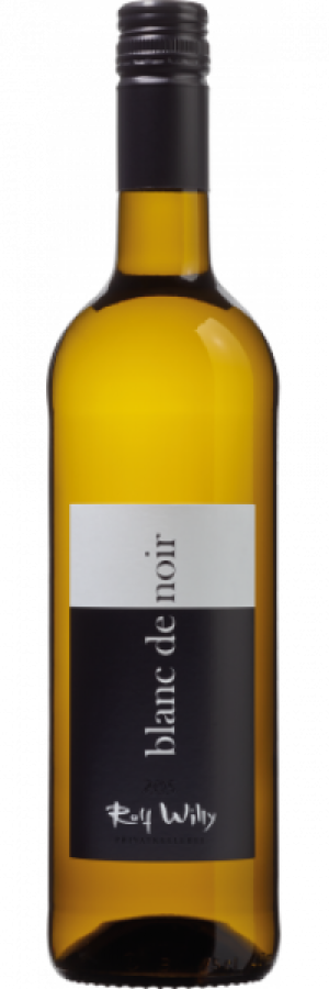 2025 Blanc de Noir 0,75 L - Rolf Willy