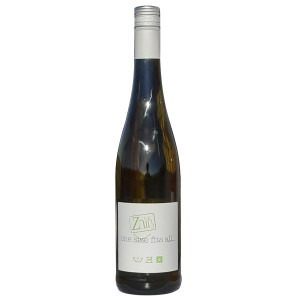 2022 Rivaner trocken 0,75 L "One Zaiß fits all"