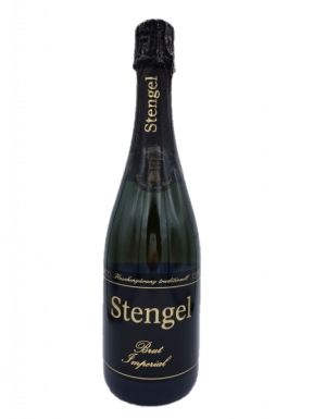 Brut Imperial 0,75 L Rosé Sekt - STENGEL