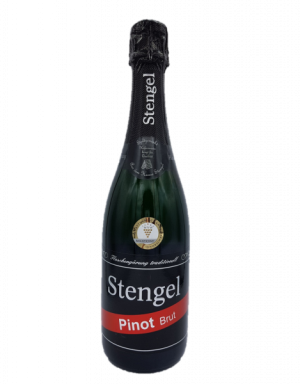 Pinot Brut Blanc de Noir Sekt 0,75 L - STENGEL