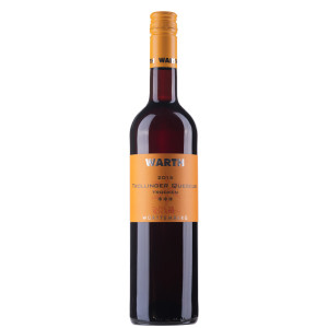 2016 Trollinger trocken "Quercus" 0,75 L - Weingut Warth