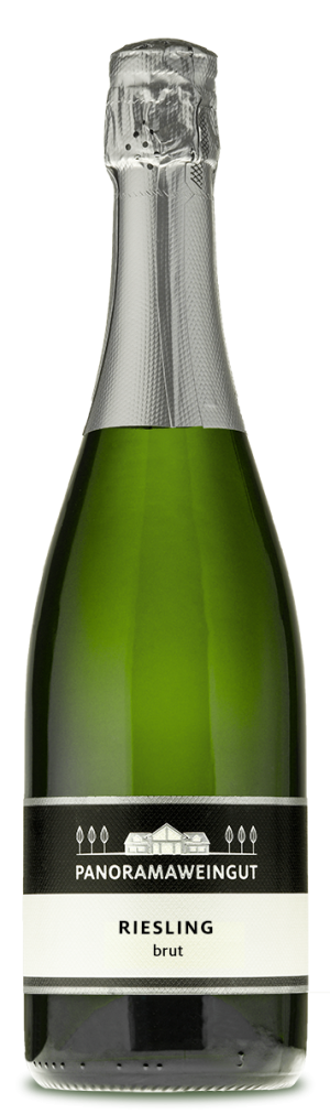 2021 Riesling Sekt brut 0,75 L - Panoramaweingut