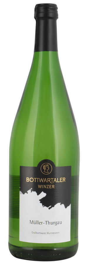 2024 Müller-Thurgau 1,0 L "Großbottwarer Wunnenstein"