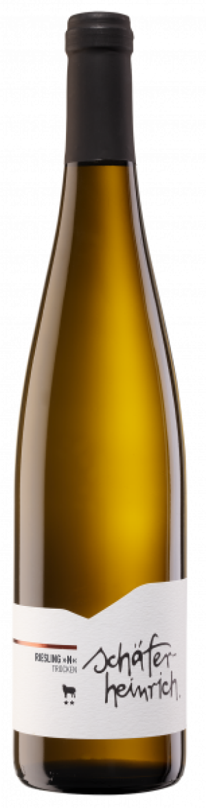 2022 Riesling "N" trocken 0,75 L - Schäfer-Heinrich
