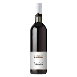 2022 Lemberger trocken 0,75 L "Ernst Paul"