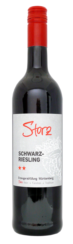 2023 Schwarzriesling ** 0,75 L - Storz