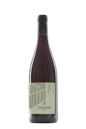 2022 Pinot Noir Reservé trocken 0,75 L - Steilwerk Rohracker