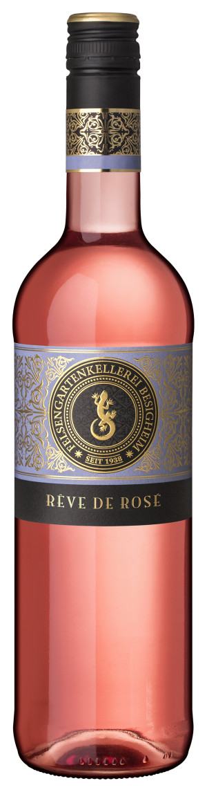 2025 Réve de Rosé 0,75 L "Junge Cuvéeschmiede"