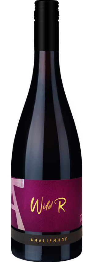 Wild R 0,75 L - Weingut Amalienhof