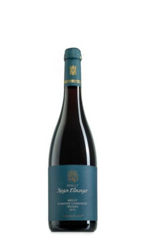 2023 Merlot trocken VDP.Erste Lage 0,75 L "Schnaiter Sonnenberg"