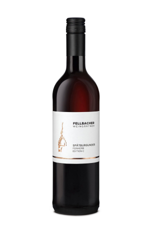 2024 Spätburgunder feinherb 0,75 L "Edition C"