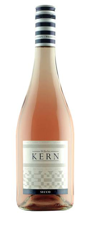 2024 Muskat-Trollinger Rosé Secco "Streif" 0,75 L - Wilhelm Kern
